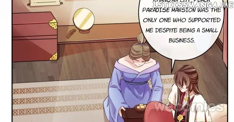The Wonders of Aromatics chapter 10 - page 6