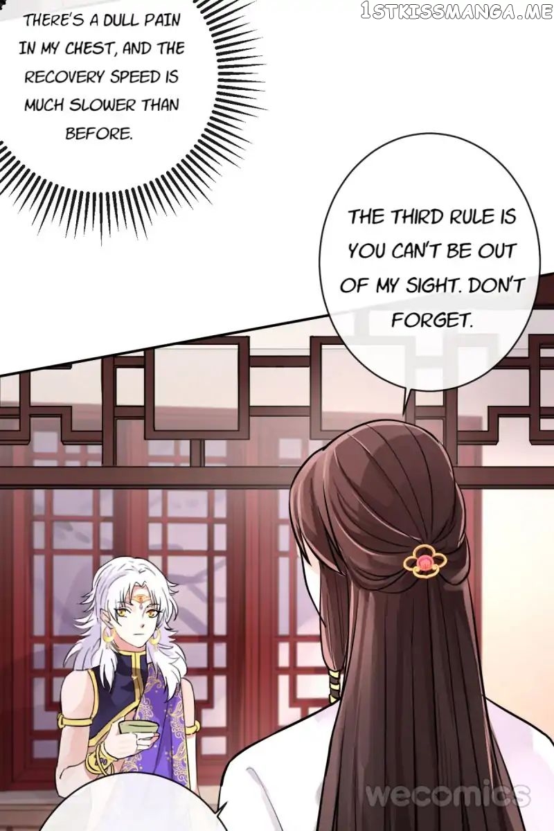 The Wonders of Aromatics chapter 9 - page 11