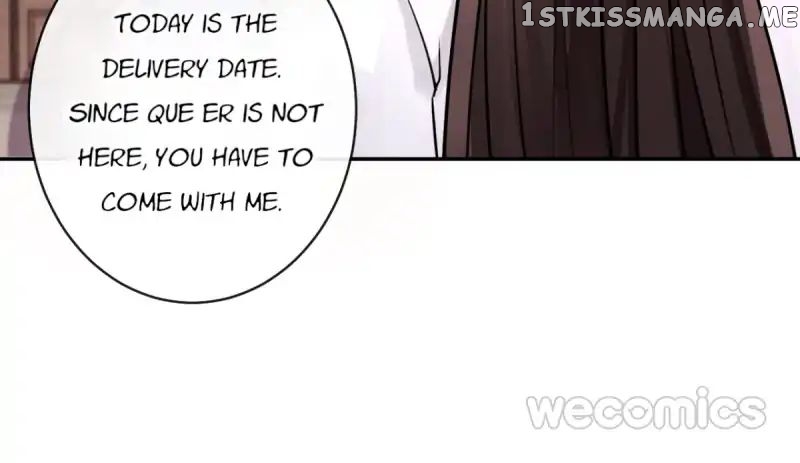 The Wonders of Aromatics chapter 9 - page 12