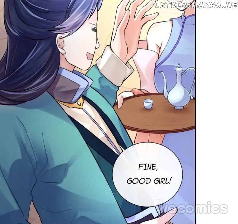 The Wonders of Aromatics chapter 9 - page 16