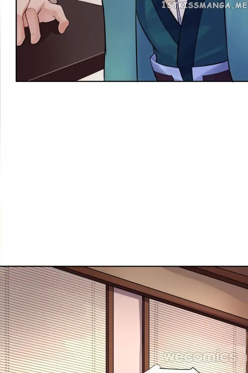 The Wonders of Aromatics chapter 9 - page 23