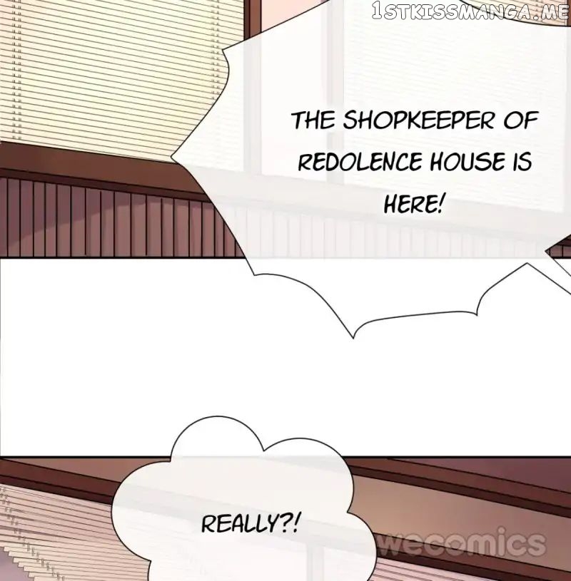 The Wonders of Aromatics chapter 9 - page 24