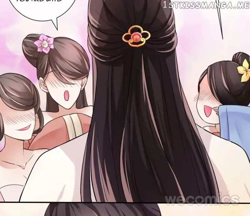 The Wonders of Aromatics chapter 9 - page 26