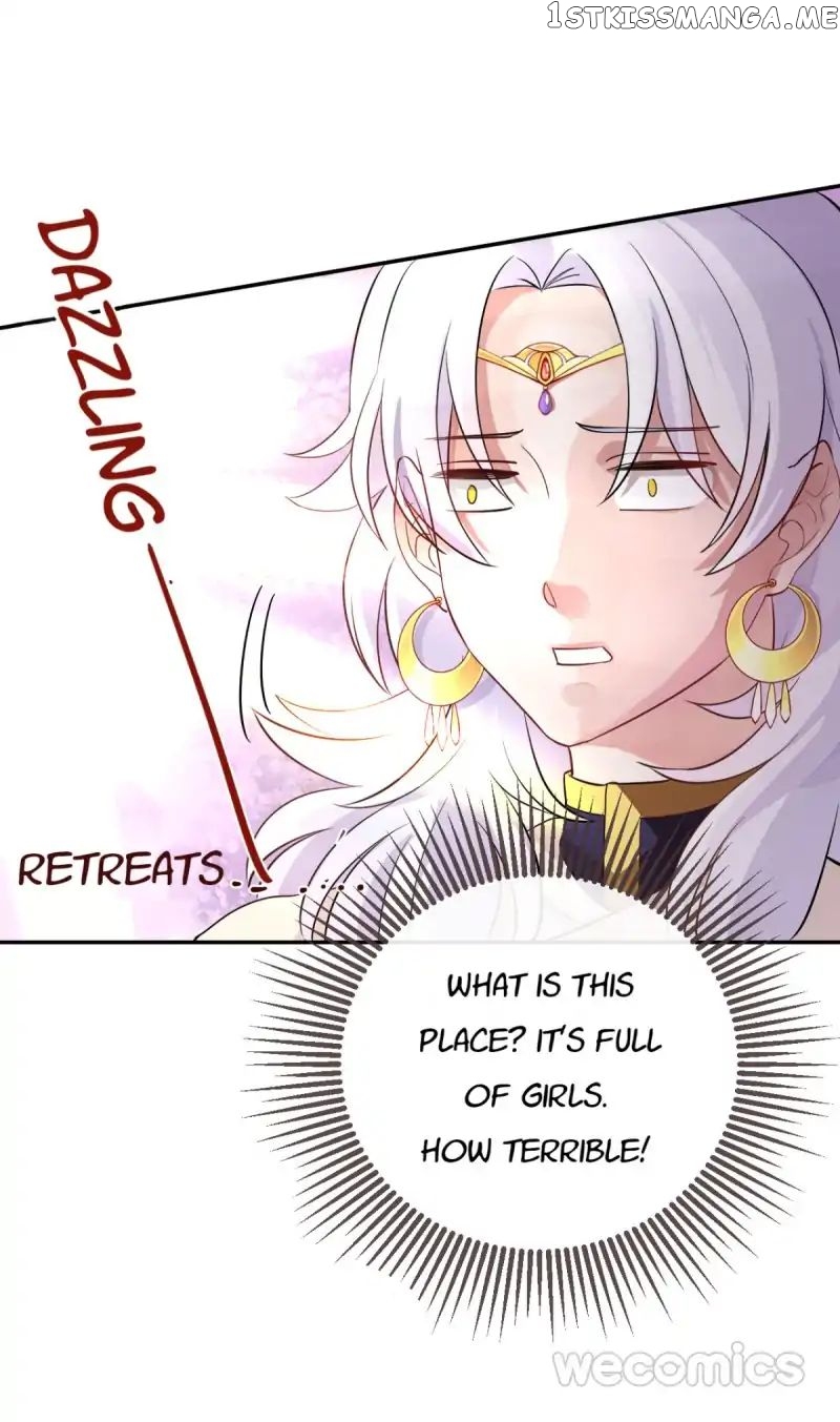 The Wonders of Aromatics chapter 9 - page 29