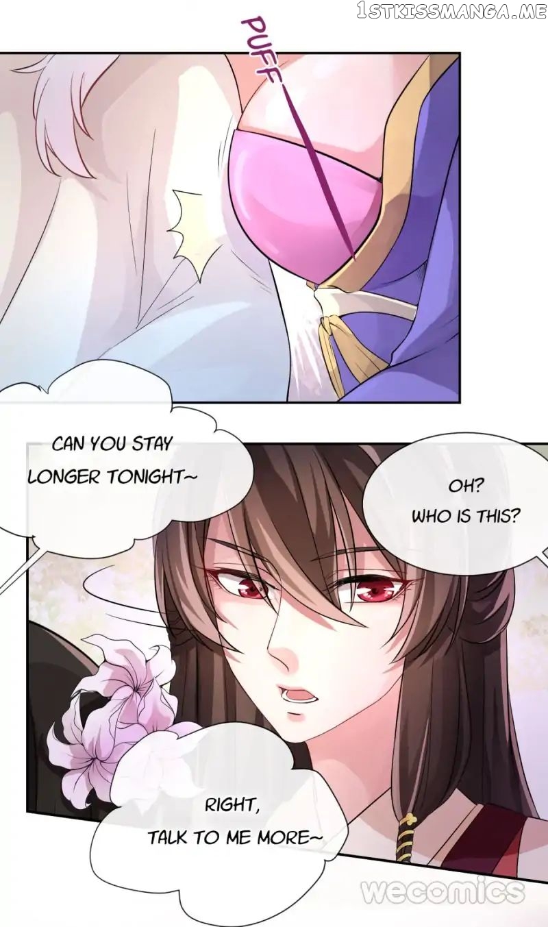 The Wonders of Aromatics chapter 9 - page 30
