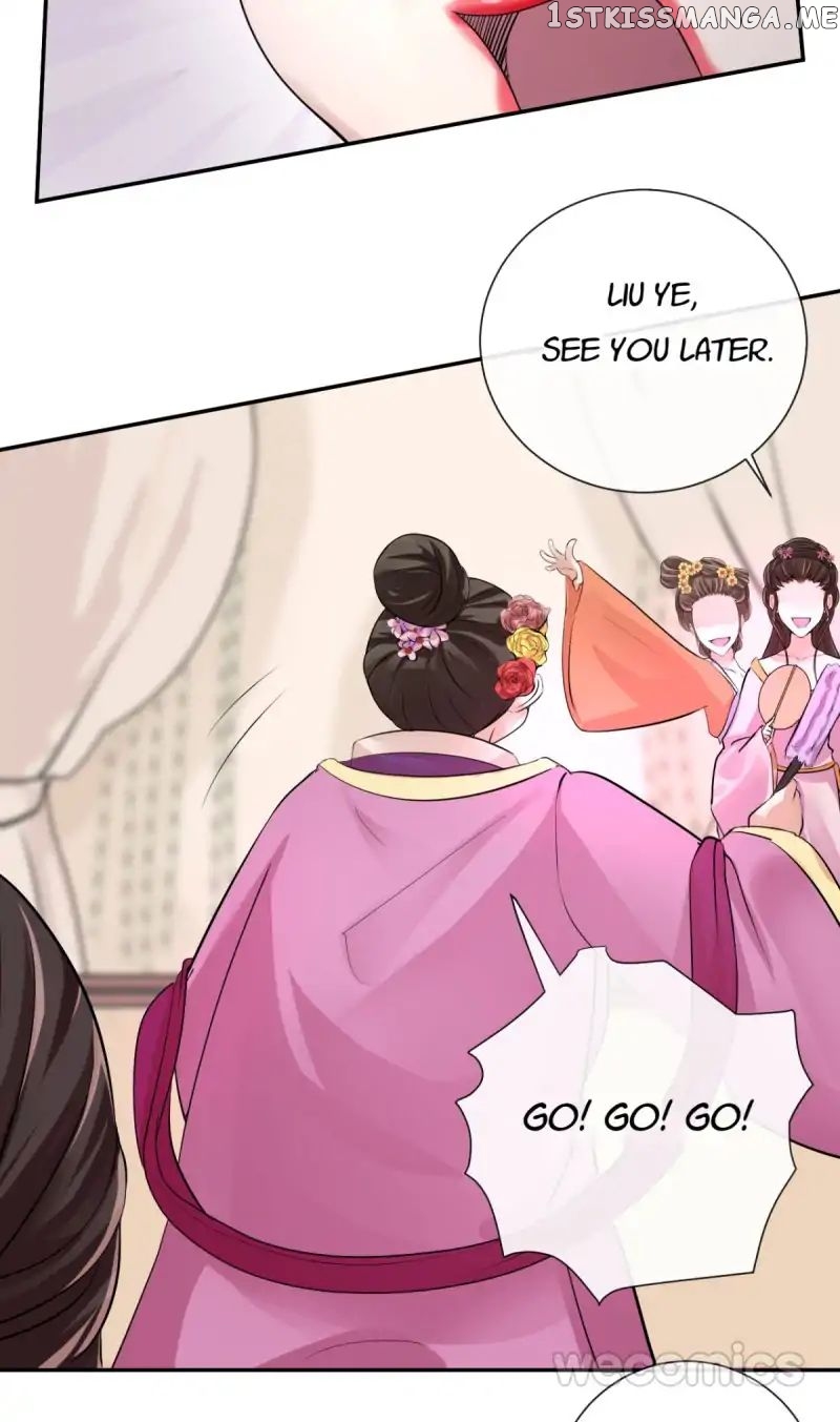 The Wonders of Aromatics chapter 9 - page 35