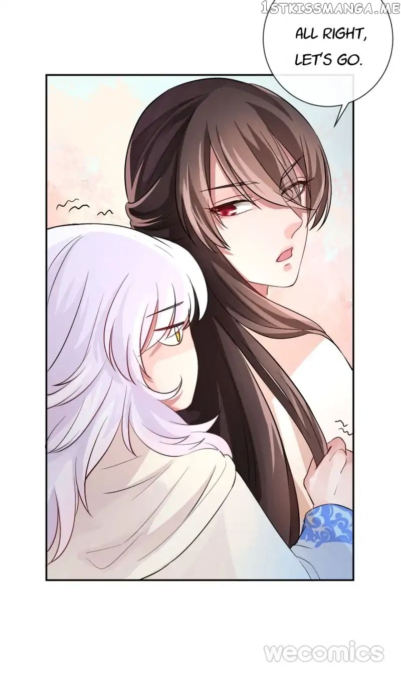 The Wonders of Aromatics chapter 9 - page 36