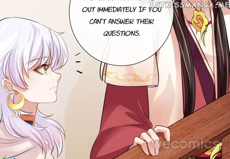 The Wonders of Aromatics chapter 9 - page 38