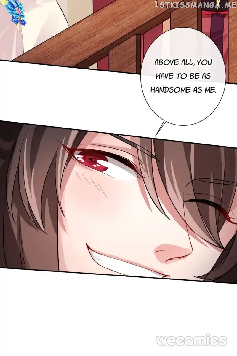 The Wonders of Aromatics chapter 9 - page 39