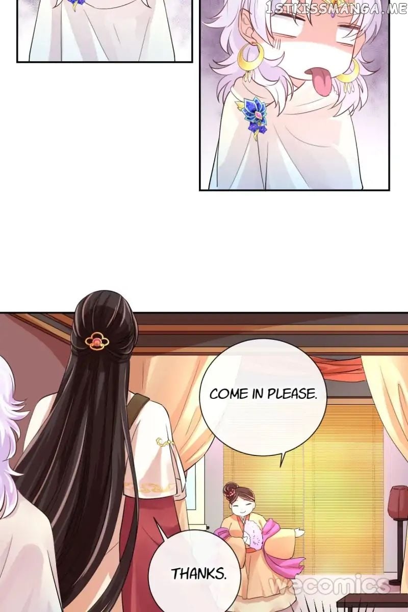 The Wonders of Aromatics chapter 9 - page 41