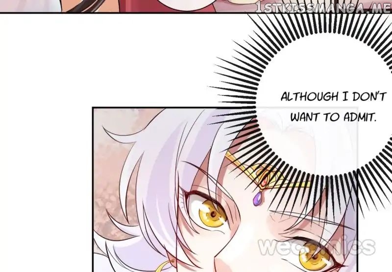 The Wonders of Aromatics chapter 9 - page 42