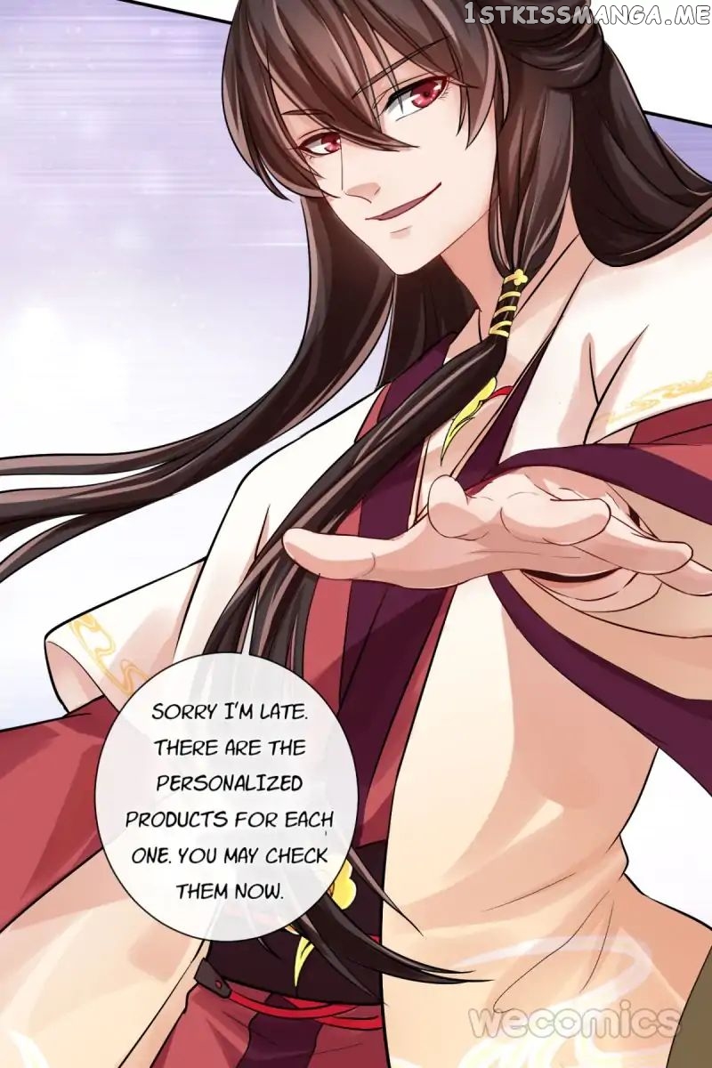 The Wonders of Aromatics chapter 9 - page 49