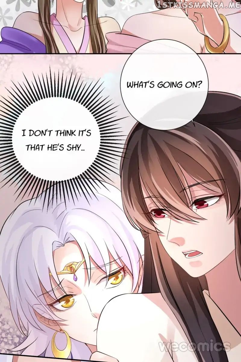 The Wonders of Aromatics chapter 9 - page 61