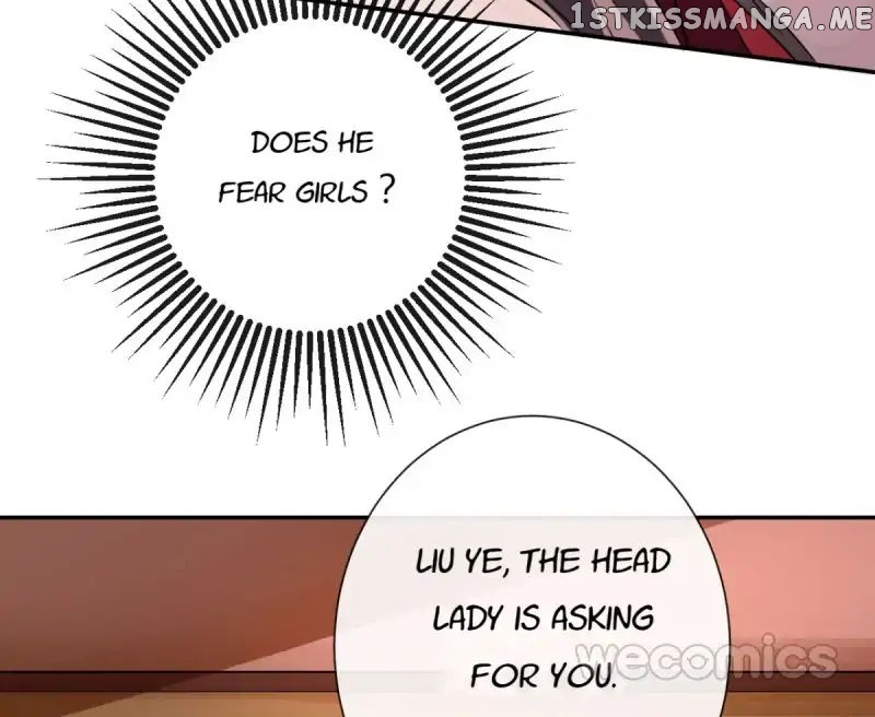 The Wonders of Aromatics chapter 9 - page 64