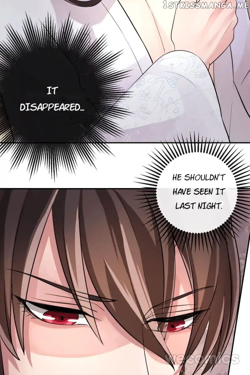 The Wonders of Aromatics chapter 9 - page 9