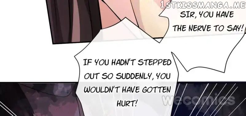 The Wonders of Aromatics chapter 8 - page 15