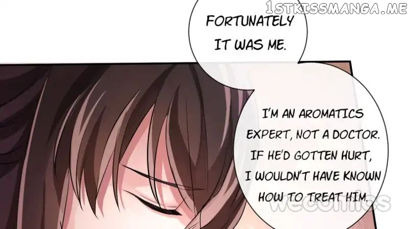 The Wonders of Aromatics chapter 8 - page 17
