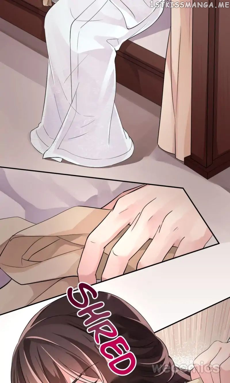 The Wonders of Aromatics chapter 8 - page 2