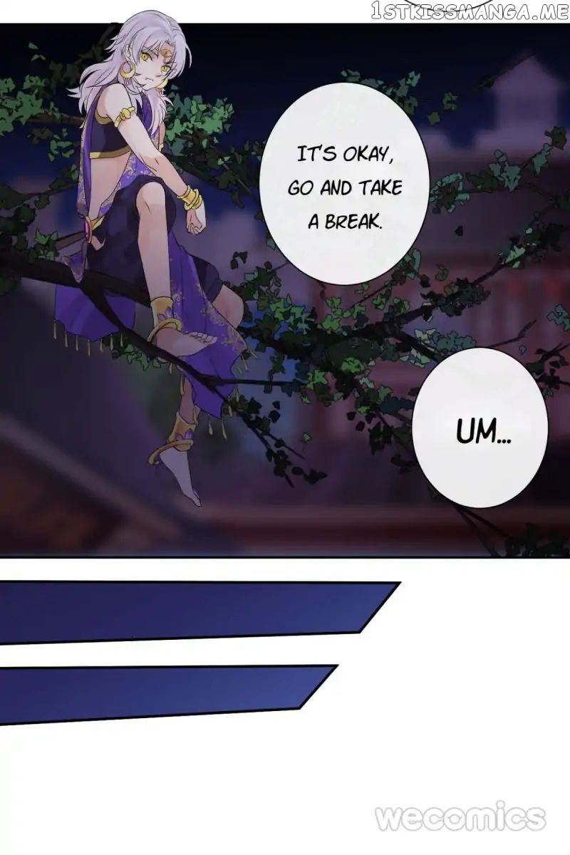 The Wonders of Aromatics chapter 8 - page 26
