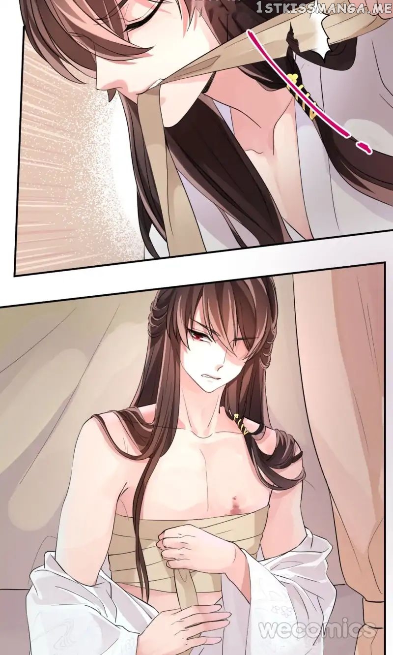 The Wonders of Aromatics chapter 8 - page 3