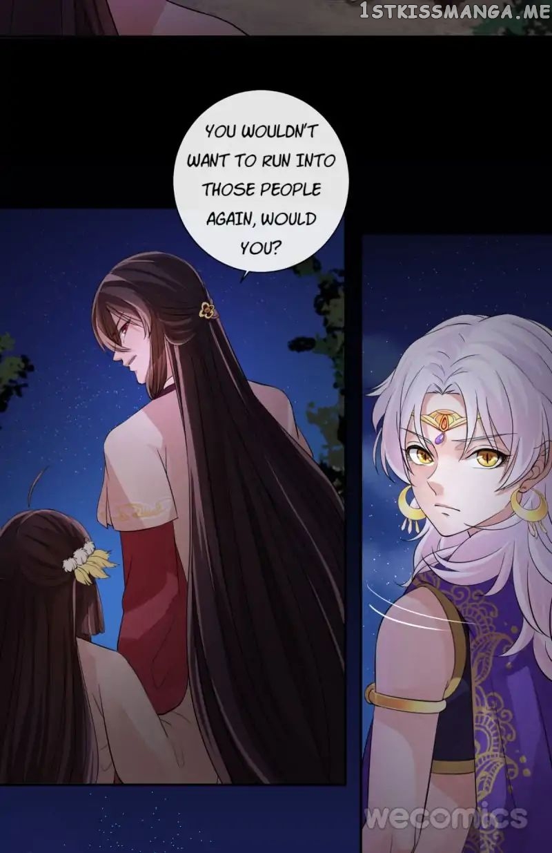 The Wonders of Aromatics chapter 7 - page 12