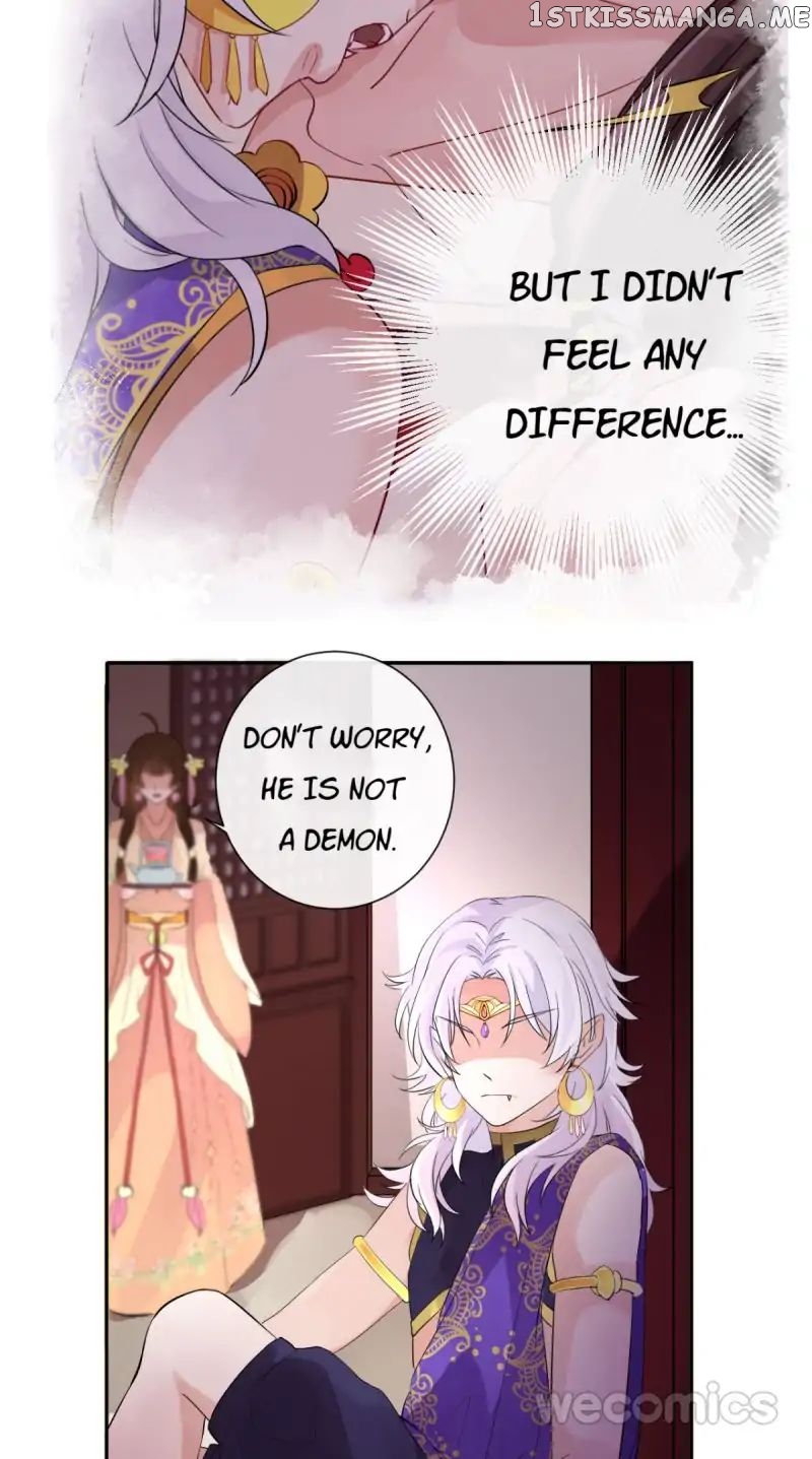 The Wonders of Aromatics chapter 7 - page 20