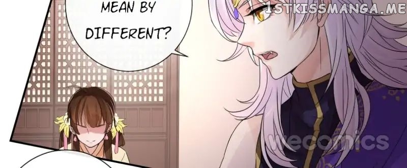 The Wonders of Aromatics chapter 7 - page 23