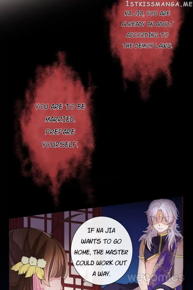 The Wonders of Aromatics chapter 7 - page 31
