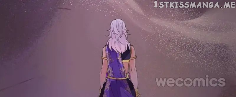 The Wonders of Aromatics chapter 7 - page 34