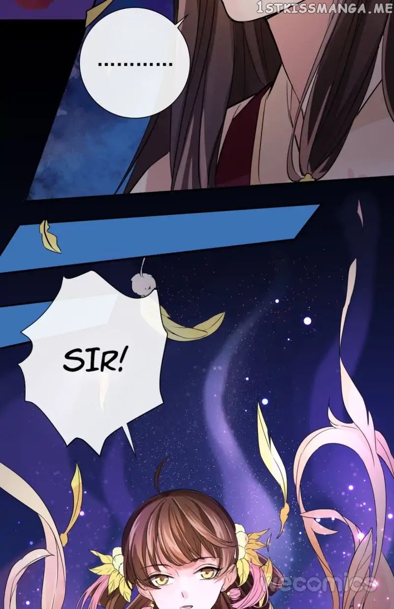 The Wonders of Aromatics chapter 7 - page 9