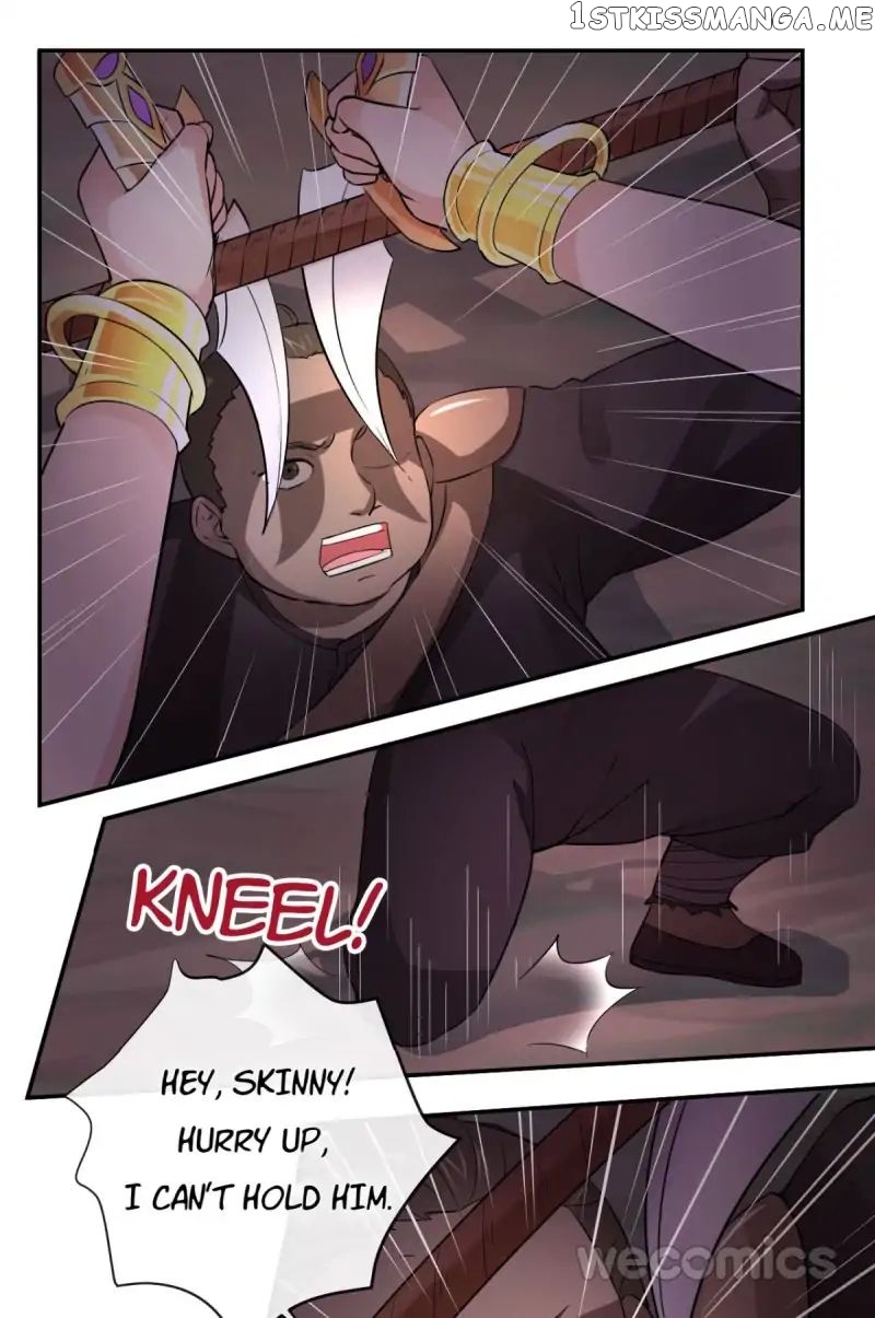 The Wonders of Aromatics chapter 6 - page 17