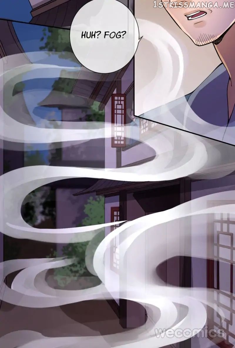 The Wonders of Aromatics chapter 6 - page 2