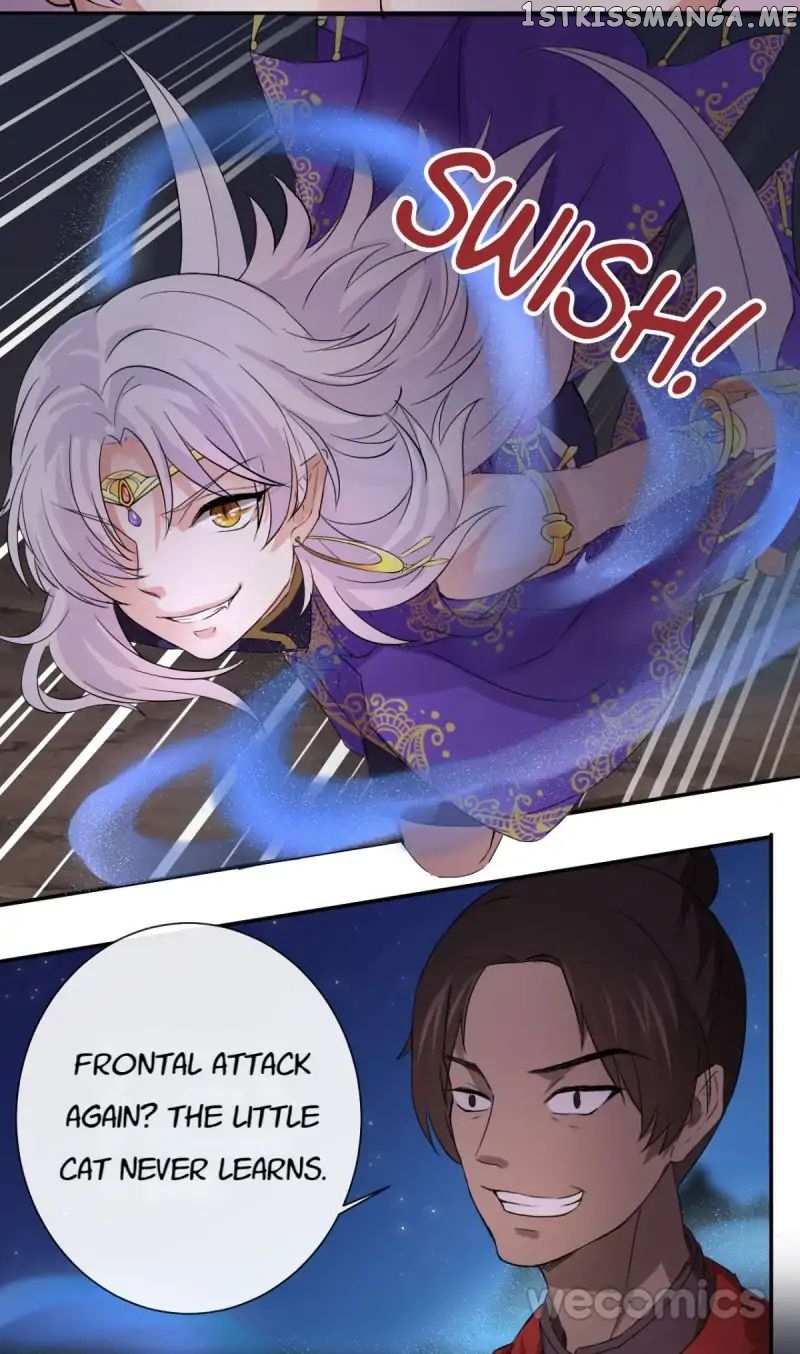 The Wonders of Aromatics chapter 6 - page 24