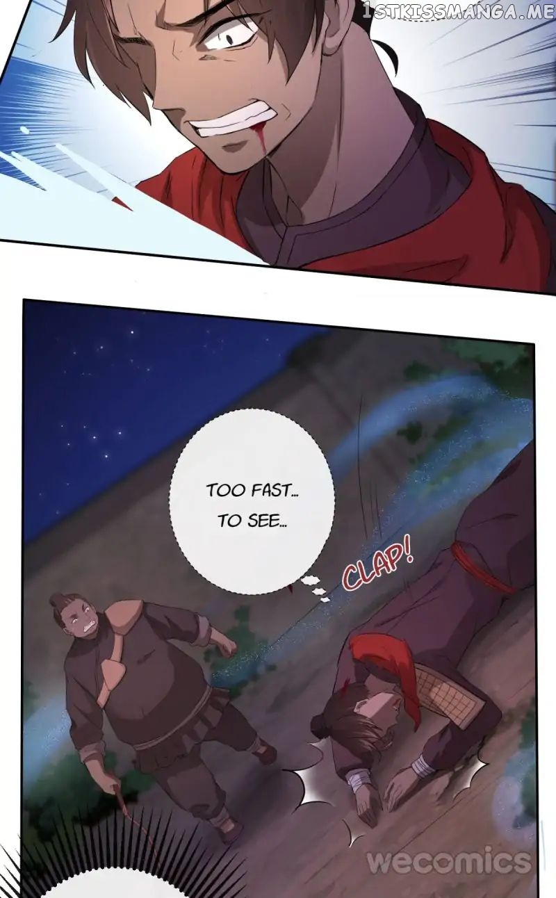 The Wonders of Aromatics chapter 6 - page 26