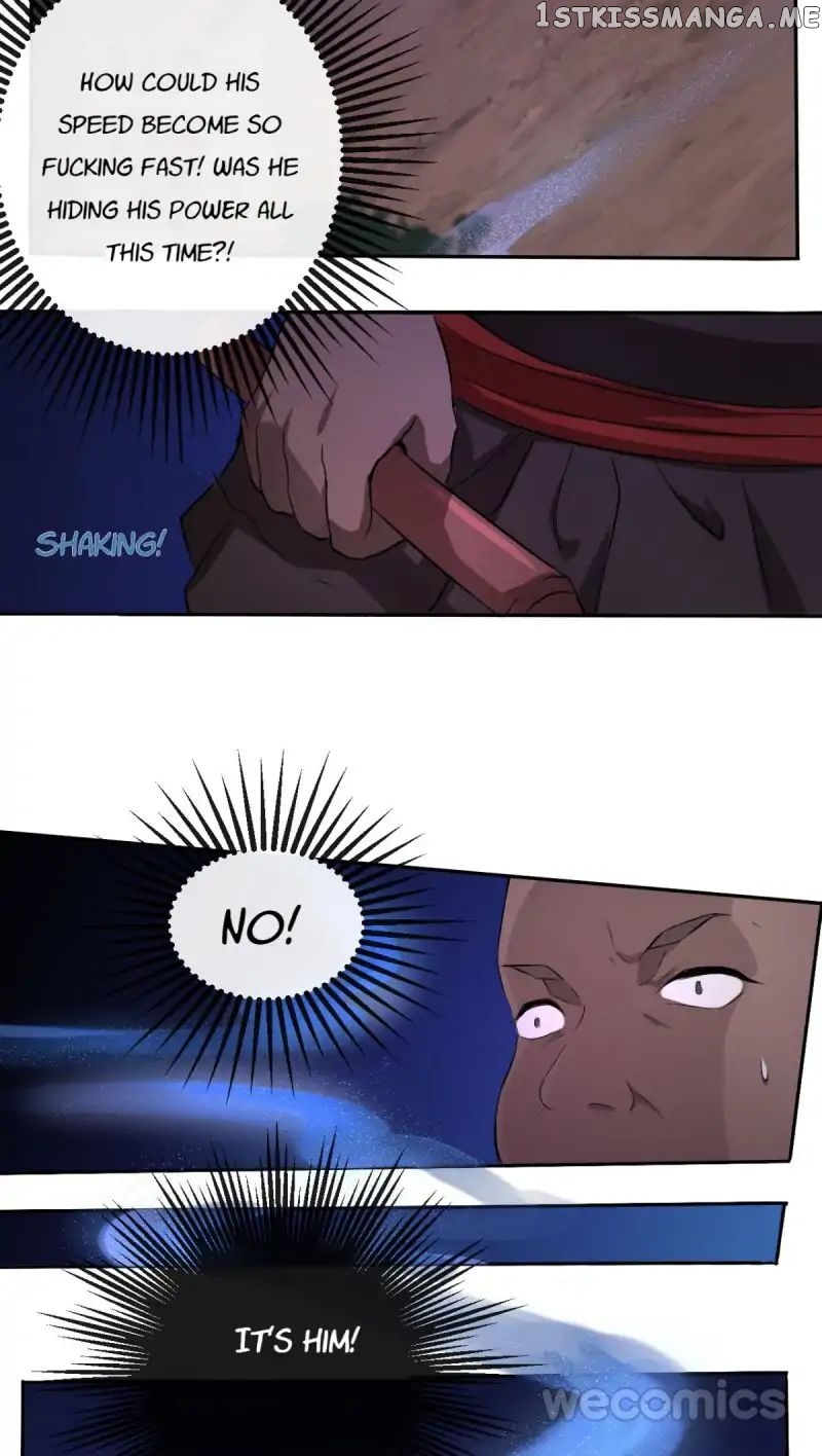 The Wonders of Aromatics chapter 6 - page 27