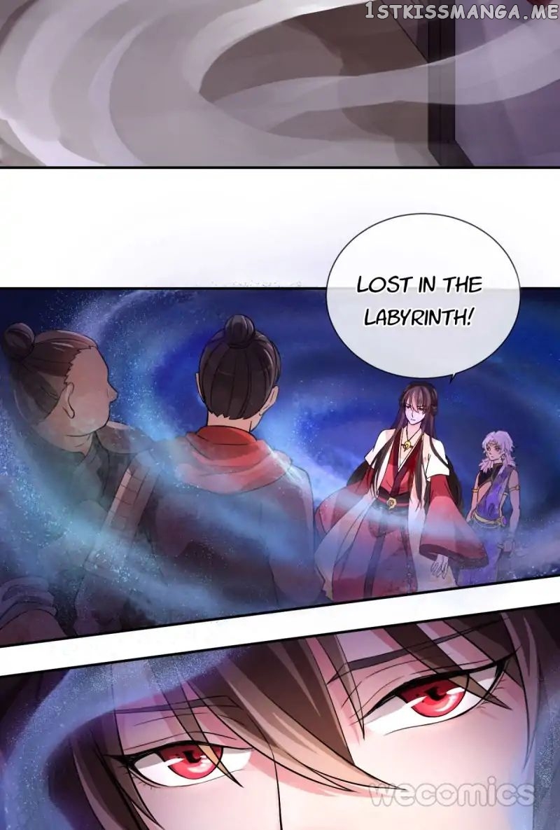 The Wonders of Aromatics chapter 6 - page 3
