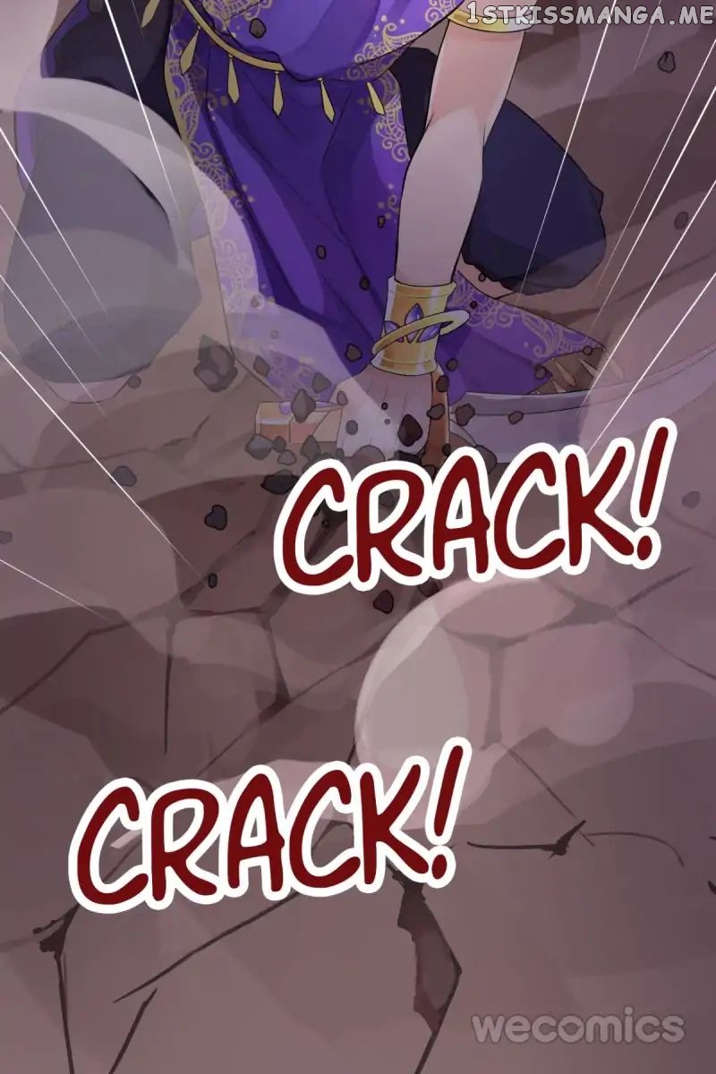 The Wonders of Aromatics chapter 5 - page 15