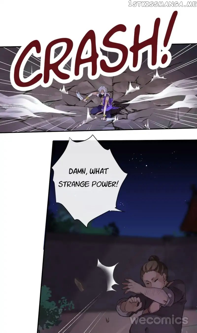 The Wonders of Aromatics chapter 5 - page 17