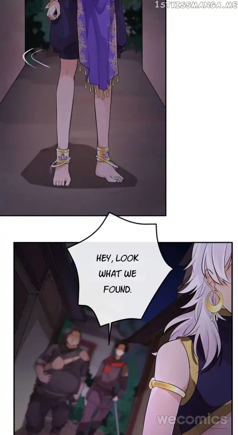The Wonders of Aromatics chapter 5 - page 4