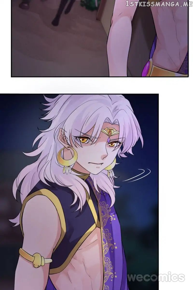 The Wonders of Aromatics chapter 5 - page 5