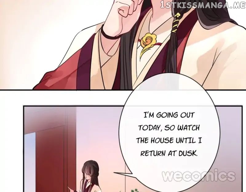 The Wonders of Aromatics chapter 4 - page 16