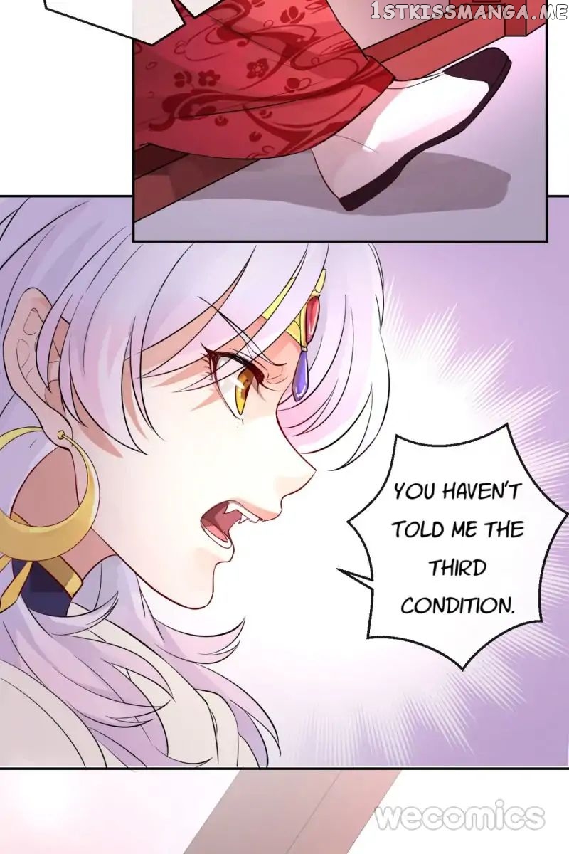 The Wonders of Aromatics chapter 4 - page 19