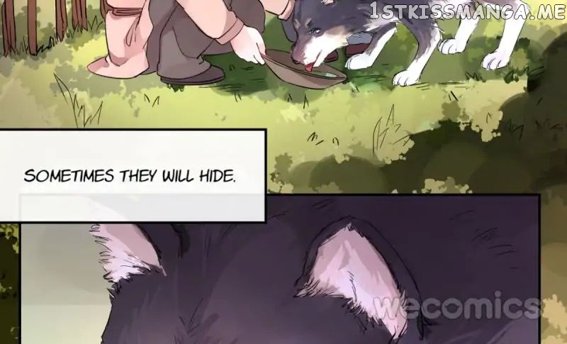 The Wonders of Aromatics chapter 4 - page 2