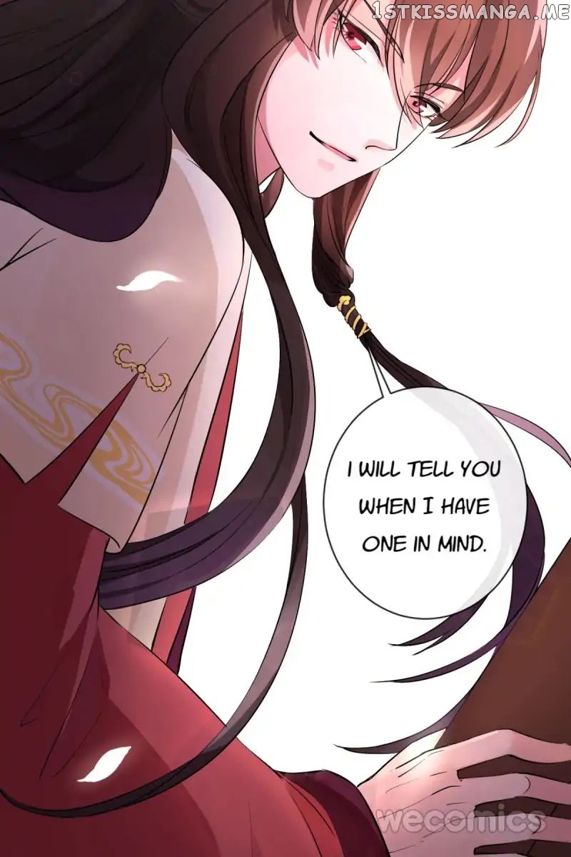 The Wonders of Aromatics chapter 4 - page 21