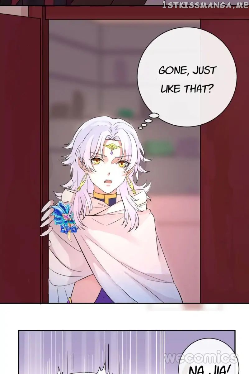 The Wonders of Aromatics chapter 4 - page 23