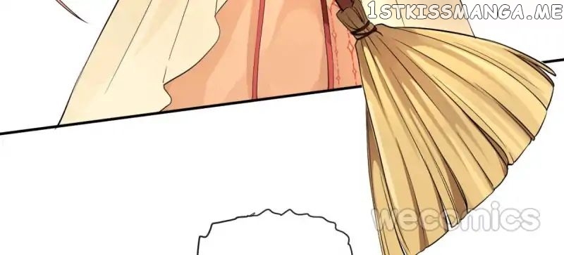 The Wonders of Aromatics chapter 4 - page 28