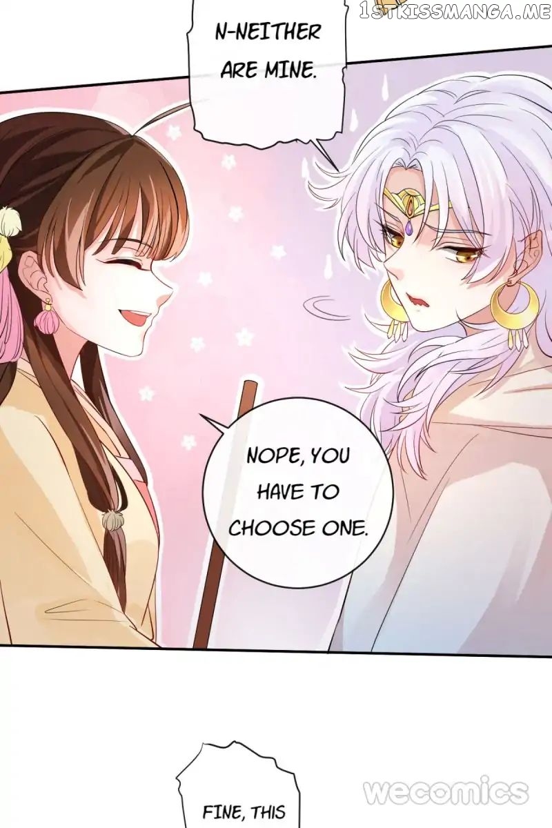 The Wonders of Aromatics chapter 4 - page 29
