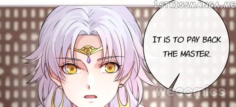 The Wonders of Aromatics chapter 4 - page 36