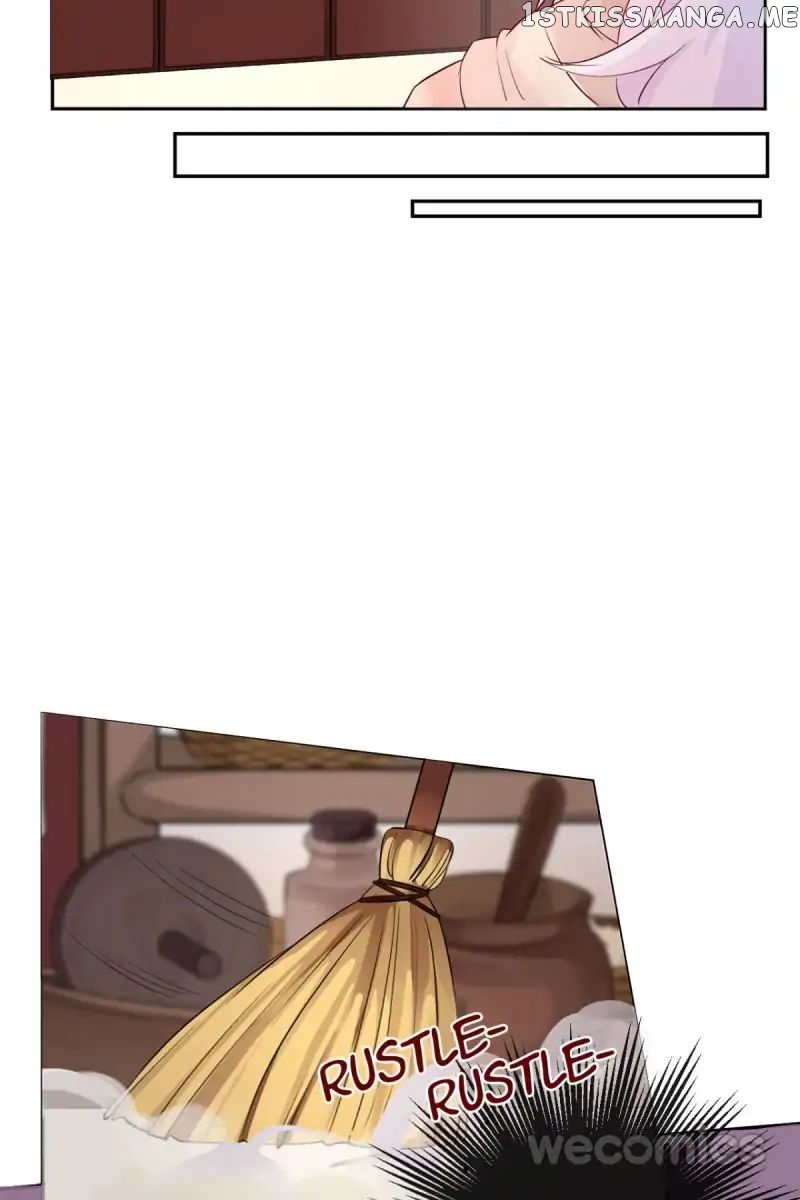 The Wonders of Aromatics chapter 4 - page 41