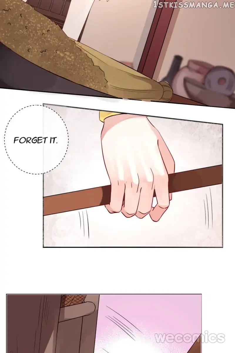The Wonders of Aromatics chapter 4 - page 45